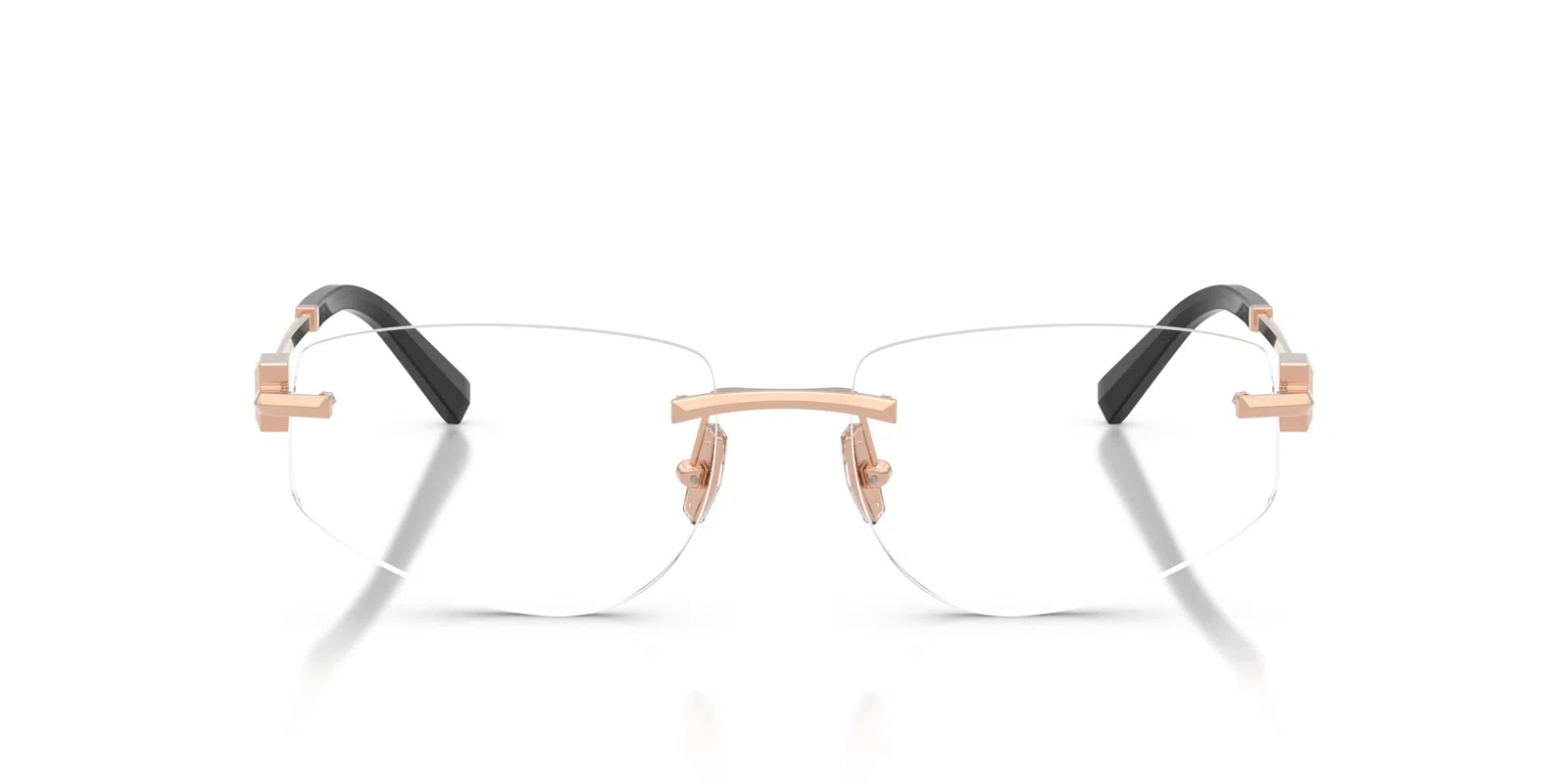 Tiffany 1175 Eyeglasses - view 9